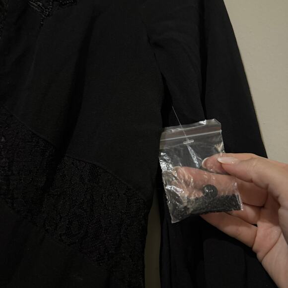 Free People Rare Britt's Limited Edition Dress - Picture 6 of 6